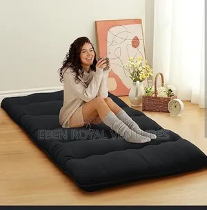 Mattress and Mattress Topper