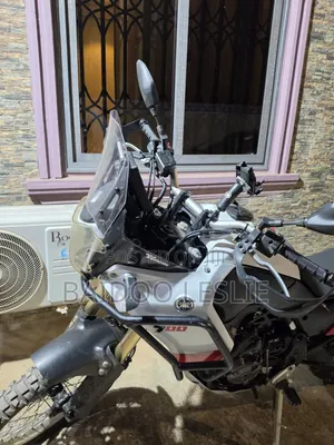 Yamaha 2021 White