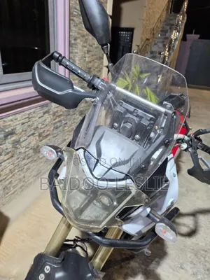 Yamaha 2021 White
