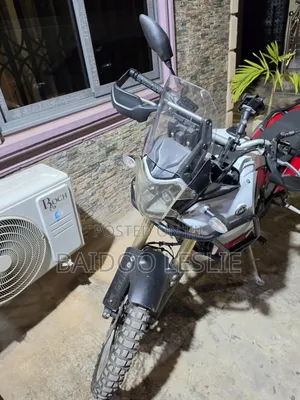 Yamaha 2021 White