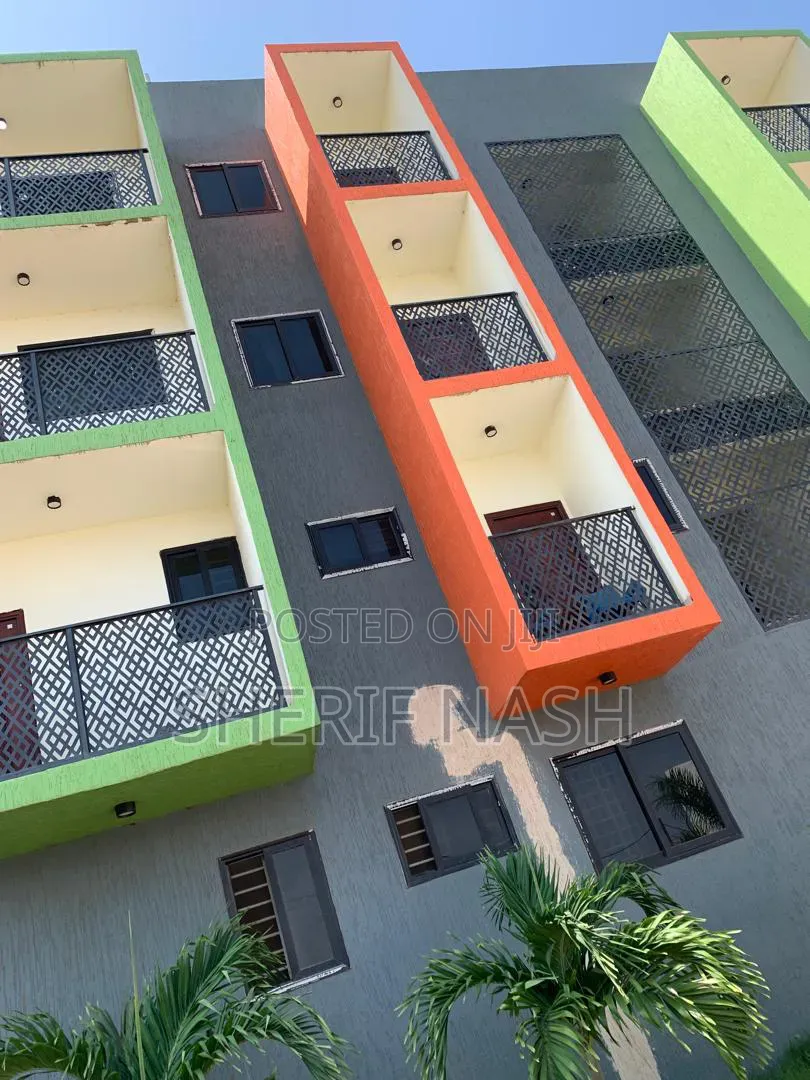 2bdrm Apartment in East Legon Hills, Accra Metropolitan for rent