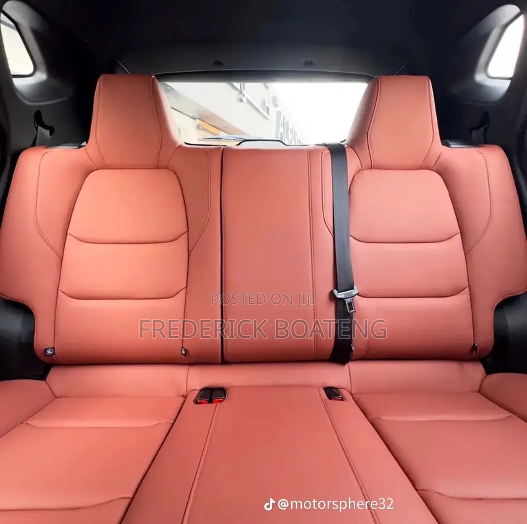 New Changan X5 Plus 1.5 Blue Core FWD 2025 White