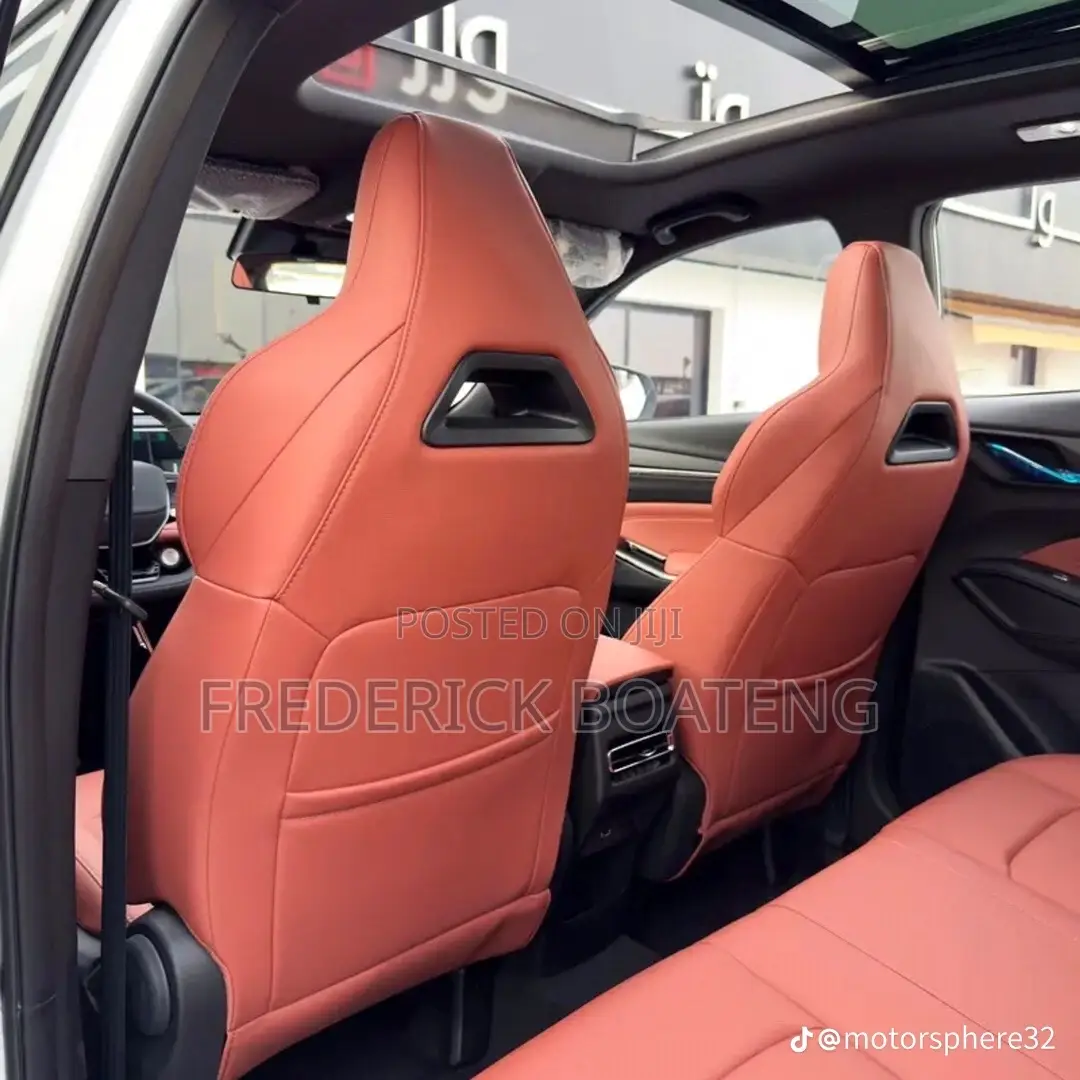 New Changan X5 Plus 1.5 Blue Core FWD 2025 White