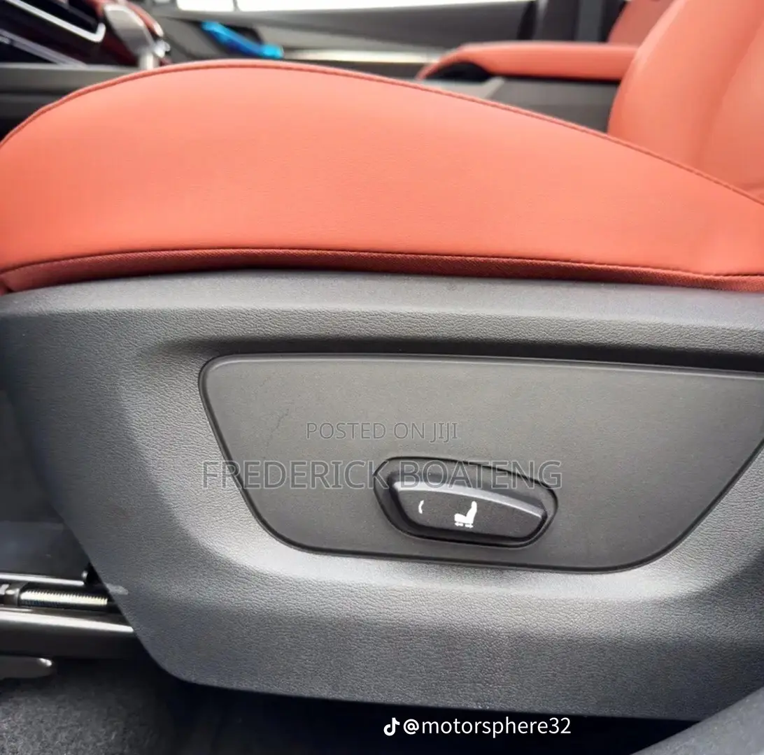 New Changan X5 Plus 1.5 Blue Core FWD 2025 White