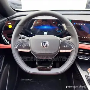 New Changan X5 Plus 1.5 Blue Core FWD 2025 White