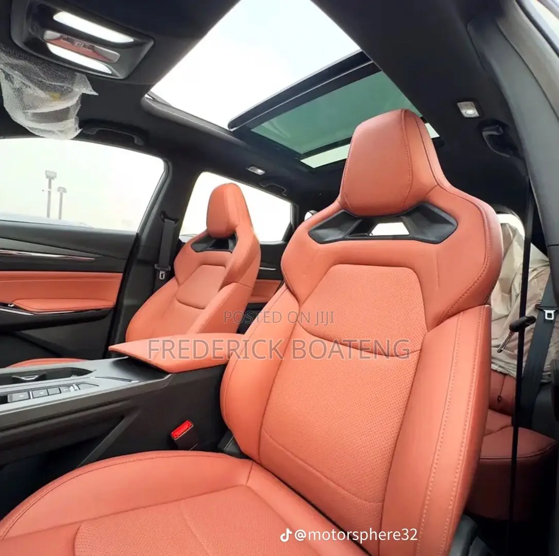 New Changan X5 Plus 1.5 Blue Core FWD 2025 White