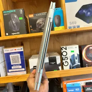 Laptop HP EliteBook x360 1030 G8 16GB Intel Core i5 SSD 512GB