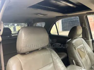 Kia Sorento 3.5 V6 Automatic 2006 Green