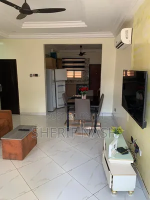 Furnished 2bdrm Apartment in East Legon Hills, Accra Metropolitan