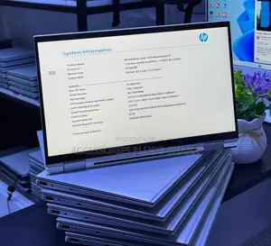 Laptop HP EliteBook x360 1030 G8 16GB Intel Core i7 SSD 512GB