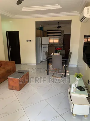 Furnished 2bdrm Apartment in East Legon Hills, Accra Metropolitan
