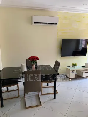 Furnished 2bdrm Apartment in East Legon Hills, Accra Metropolitan