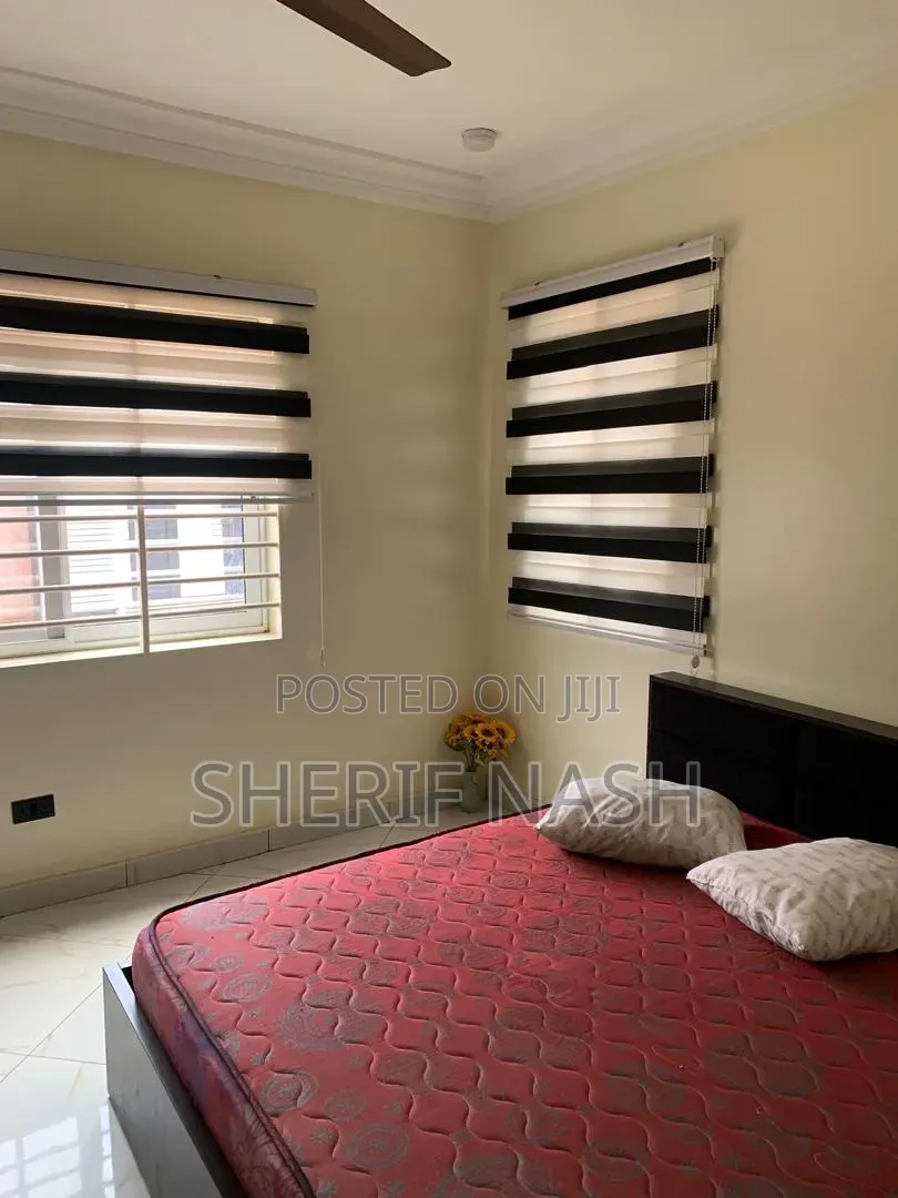 Furnished 2bdrm Apartment in East Legon Hills, Accra Metropolitan