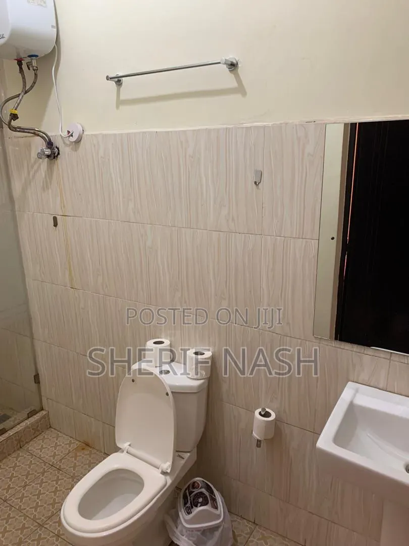 Furnished 2bdrm Apartment in East Legon Hills, Accra Metropolitan