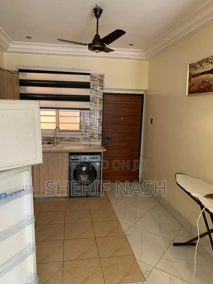 Furnished 2bdrm Apartment in East Legon Hills, Accra Metropolitan