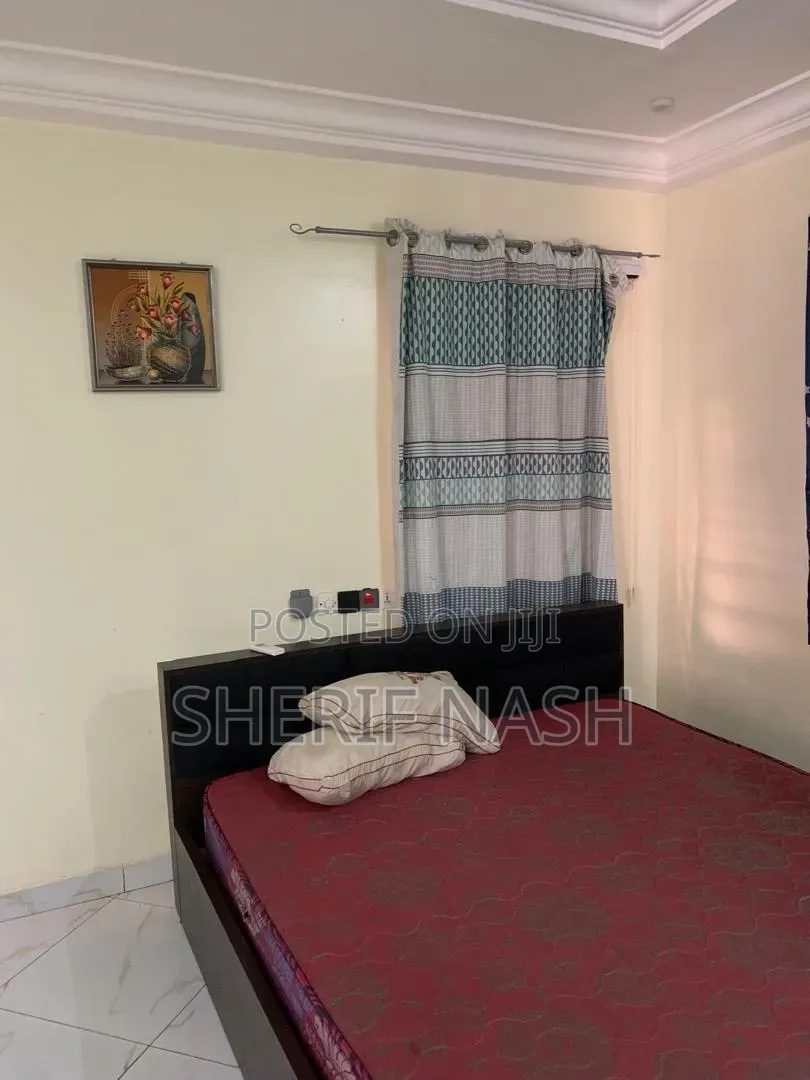 Furnished 2bdrm Apartment in East Legon Hills, Accra Metropolitan