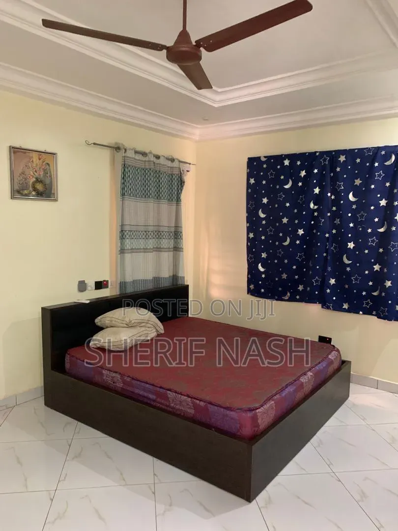 Furnished 2bdrm Apartment in East Legon Hills, Accra Metropolitan