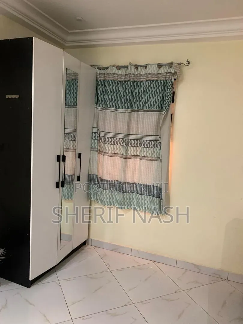 Furnished 2bdrm Apartment in East Legon Hills, Accra Metropolitan