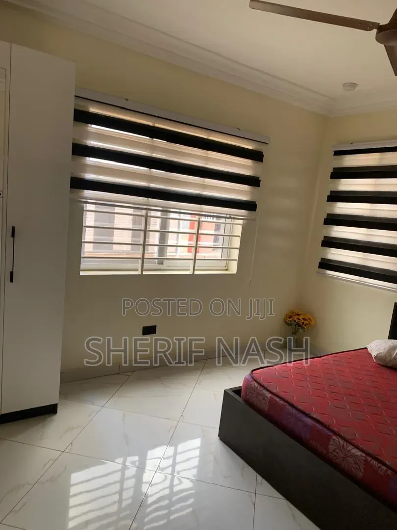Furnished 2bdrm Apartment in East Legon Hills, Accra Metropolitan
