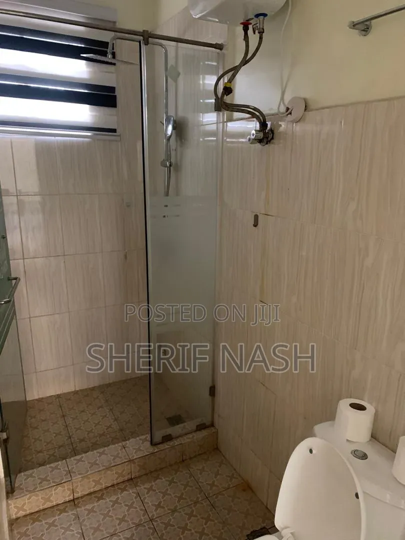 Furnished 2bdrm Apartment in East Legon Hills, Accra Metropolitan