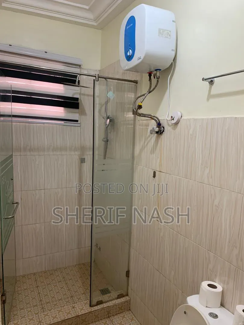 Furnished 2bdrm Apartment in East Legon Hills, Accra Metropolitan