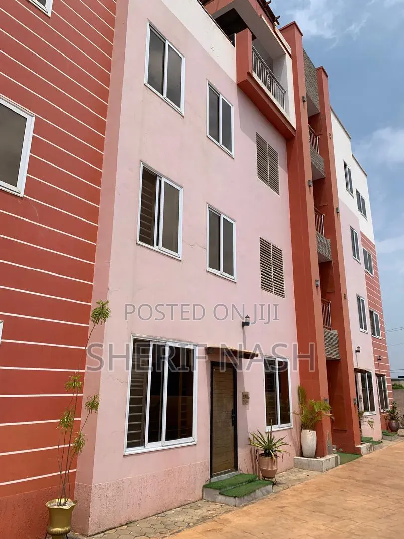 Furnished 2bdrm Apartment in East Legon Hills, Accra Metropolitan