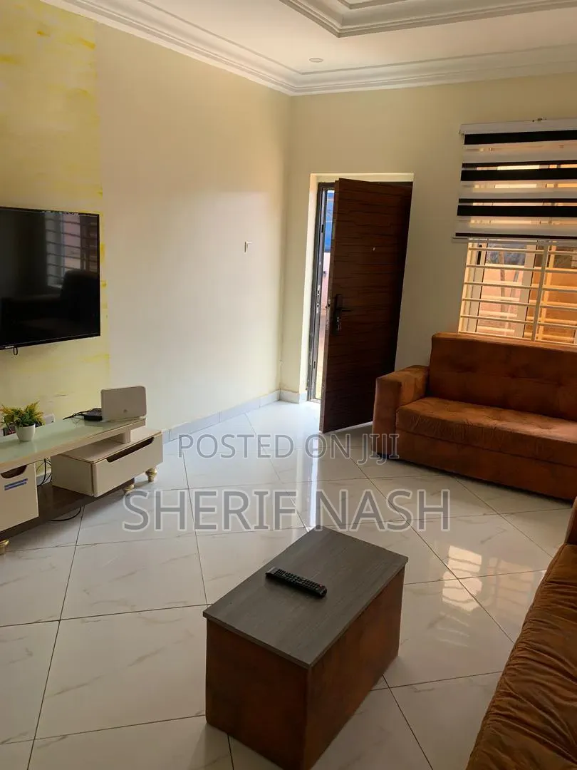 Furnished 2bdrm Apartment in East Legon Hills, Accra Metropolitan