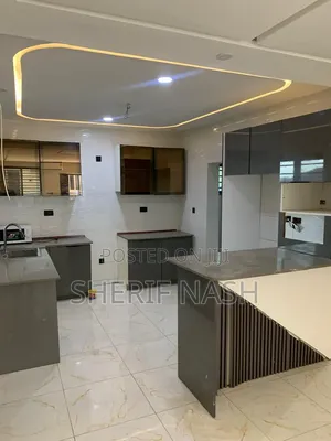 3bdrm Duplex in Ashaly Botwe, Accra Metropolitan for rent