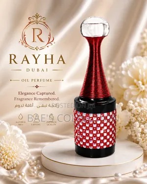Good and Quality Smelly Oil Perfume Available