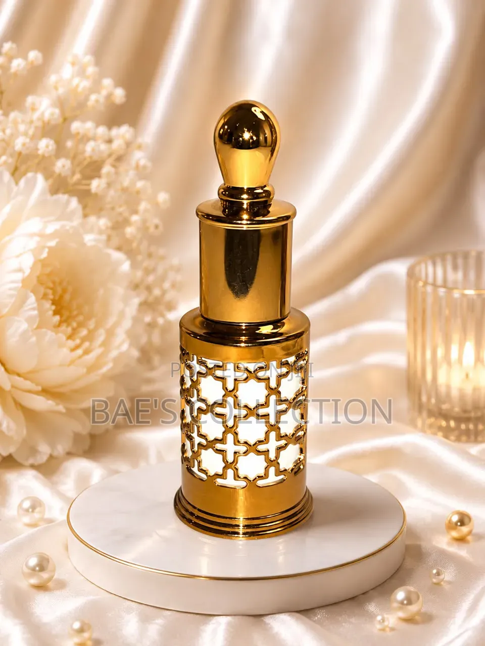 Good and Quality Smelly Oil Perfume Available