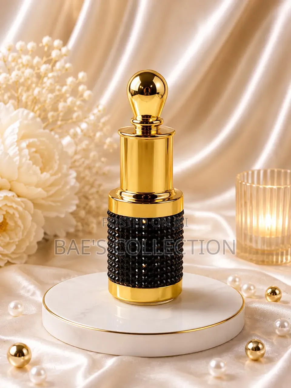 Good and Quality Smelly Oil Perfume Available