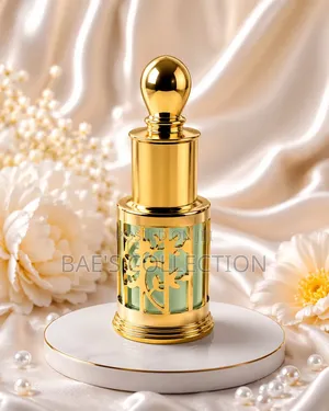 Good and Quality Smelly Oil Perfume Available