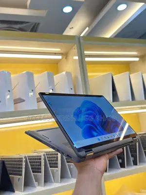 Laptop Dell Latitude 7410 16GB Intel Core i7 SSD 512GB