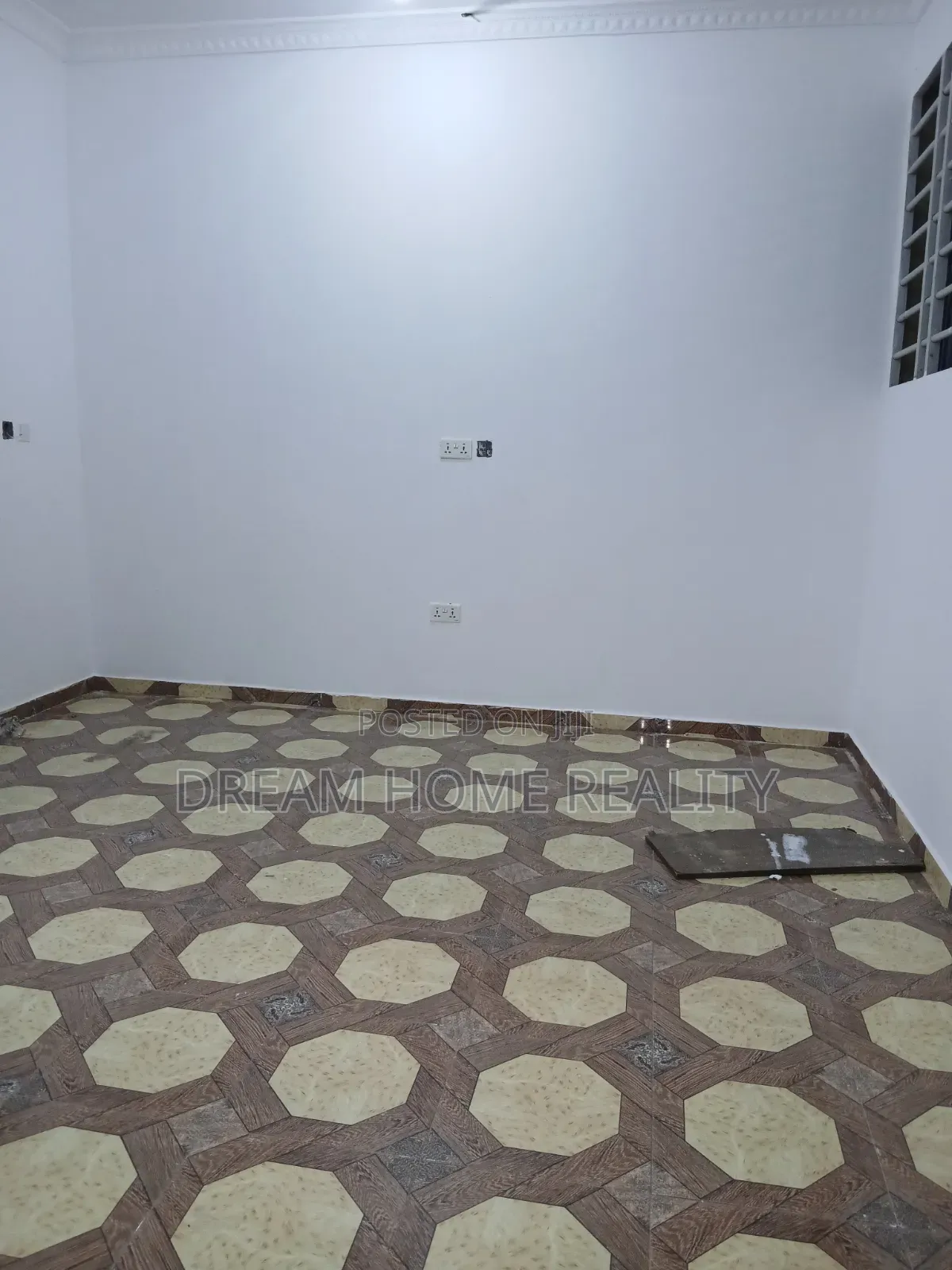 1bdrm Apartment in Atomic Police, Pillar 2 for rent