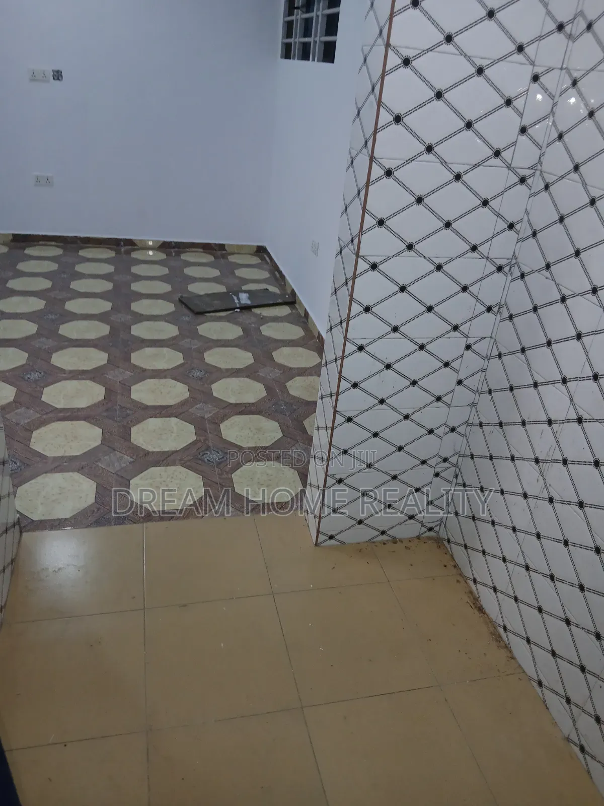 1bdrm Apartment in Atomic Police, Pillar 2 for rent