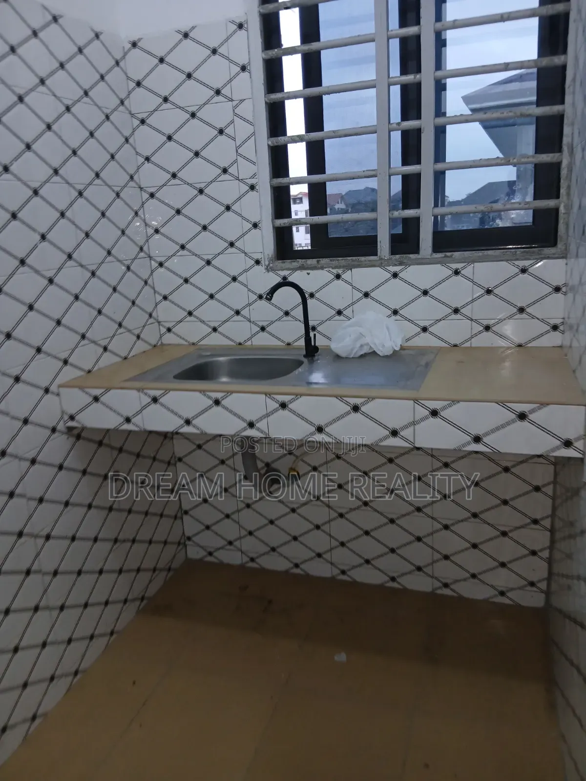 1bdrm Apartment in Atomic Police, Pillar 2 for rent
