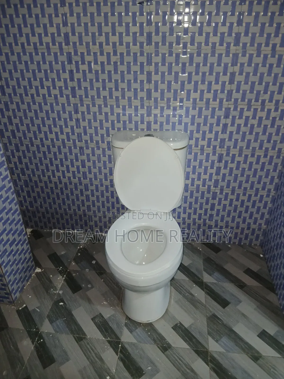 1bdrm Apartment in Atomic Police, Pillar 2 for rent