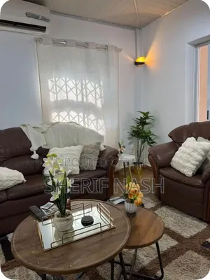 Furnished 1bdrm Apartment in Ashaly Botwe, Accra Metropolitan for rent
