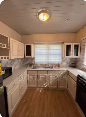 Furnished 1bdrm Apartment in Ashaly Botwe, Accra Metropolitan for rent