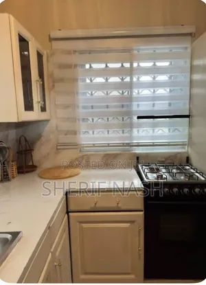 Furnished 1bdrm Apartment in Ashaly Botwe, Accra Metropolitan for rent