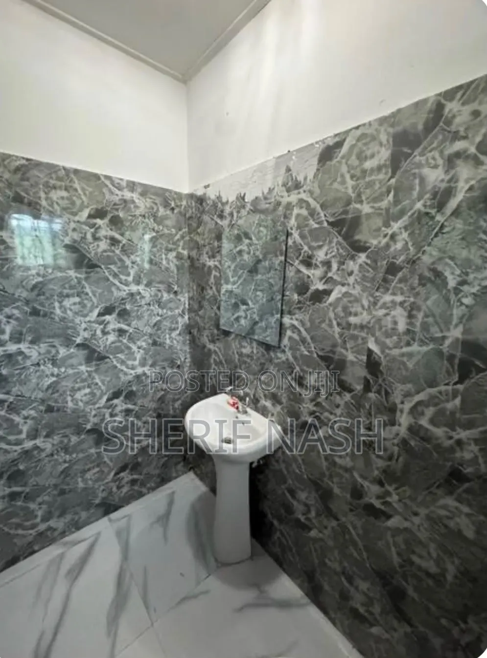 Furnished 1bdrm Apartment in Ashaly Botwe, Accra Metropolitan for rent
