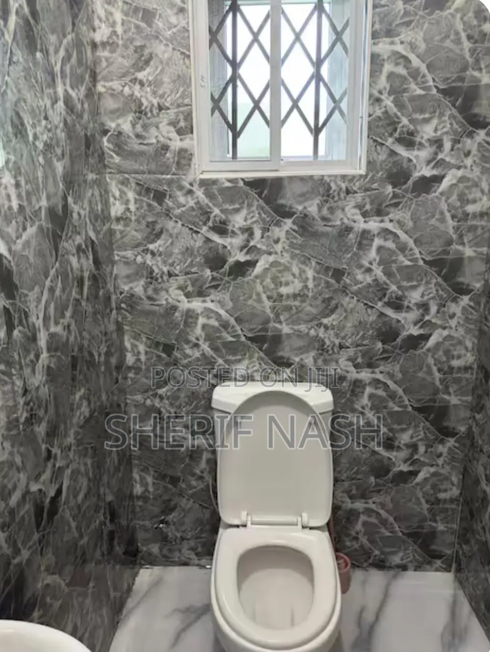 Furnished 1bdrm Apartment in Ashaly Botwe, Accra Metropolitan for rent