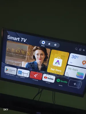 32 Inches Amigool Android Smart TV.