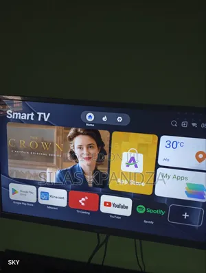 32 Inches Amigool Android Smart TV.