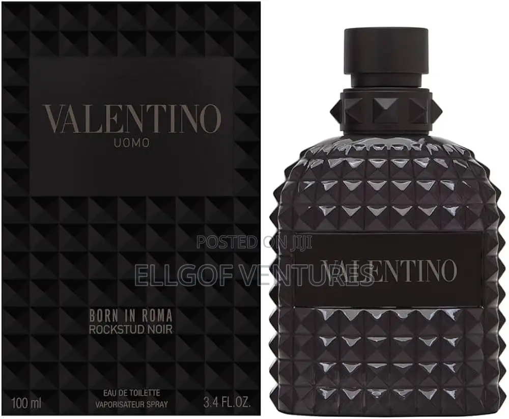 Valentino Perfume
