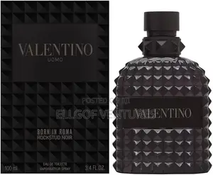 Valentino Perfume