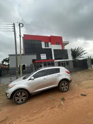 For Rent – Prime Mixed-Use Property at Amrahia (Dodowa Road)