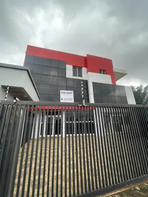 For Rent – Prime Mixed-Use Property at Amrahia (Dodowa Road)