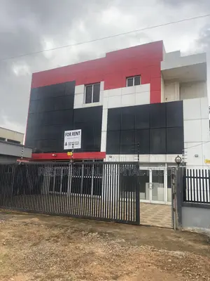 For Rent – Prime Mixed-Use Property at Amrahia (Dodowa Road)