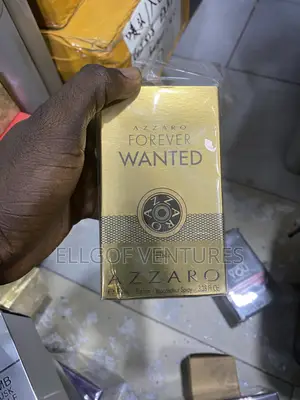 Azzaro Wanted Forever